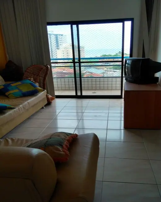 Foto 5 de Apartamento com 1 quarto à venda, 75m2 em Mongagua - SP