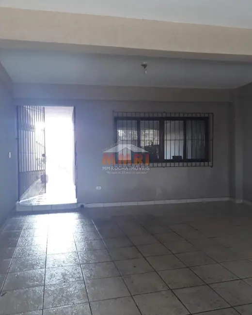 Foto 4 de Casa com 4 quartos à venda, 150m2 em Vila Franci, São Paulo - SP