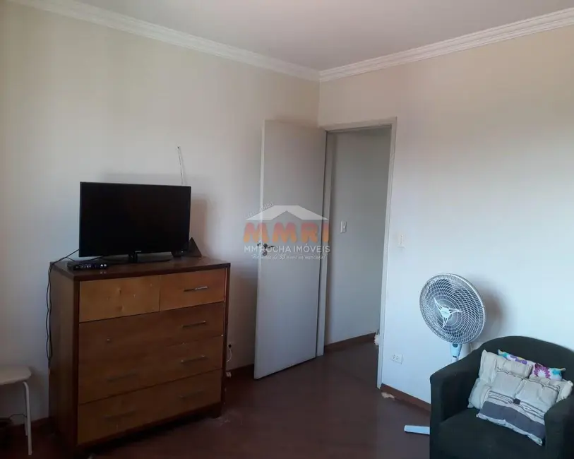 Foto 2 de Casa com 4 quartos à venda em Vila Franci, São Paulo - SP
