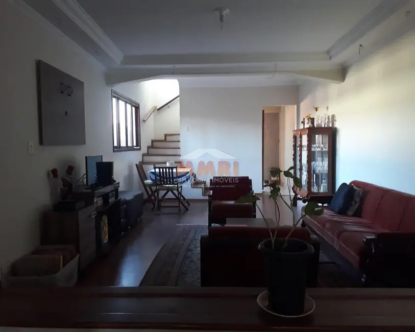 Foto 3 de Casa com 4 quartos à venda, 150m2 em Vila Franci, São Paulo - SP