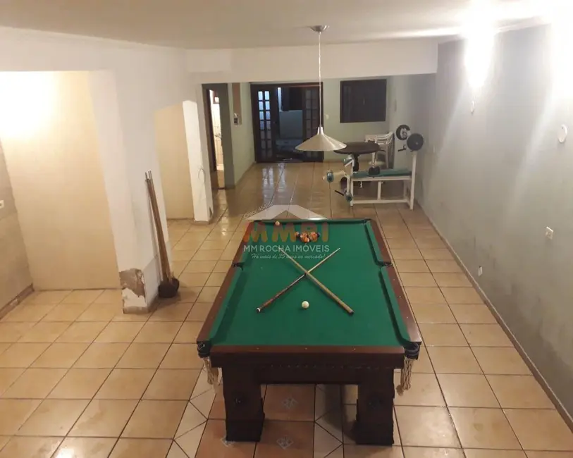 Foto 6 de Casa com 4 quartos à venda, 150m2 em Vila Franci, São Paulo - SP