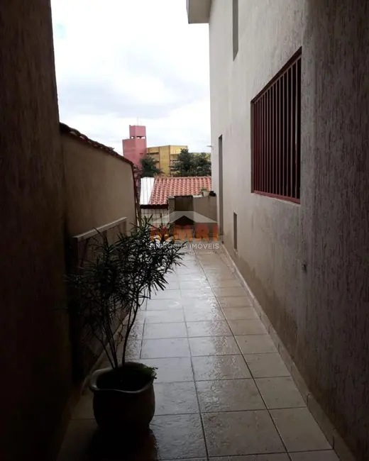 Foto 7 de Casa com 4 quartos à venda, 150m2 em Vila Franci, São Paulo - SP