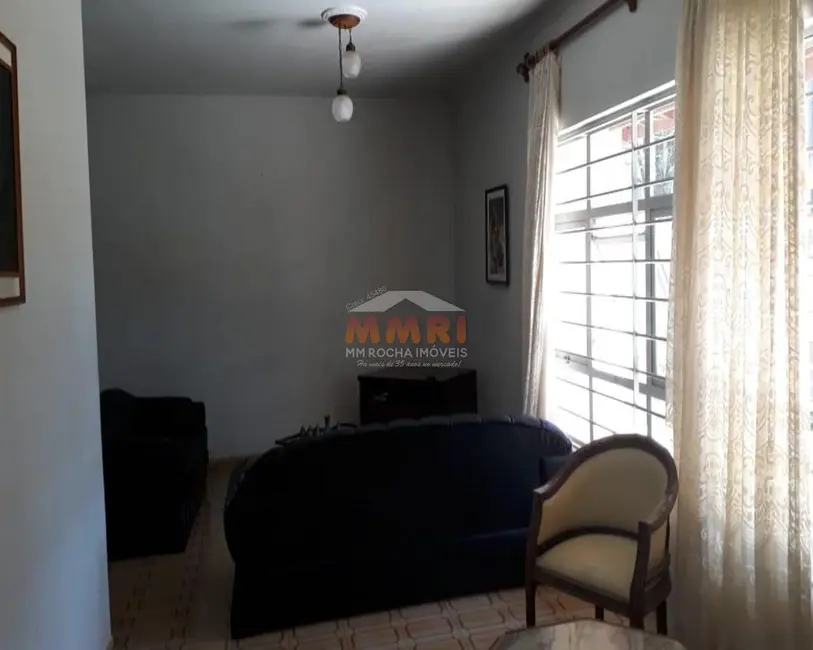 Foto 3 de Chácara com 3 quartos à venda, 2698m2 em Centro, Aracoiaba Da Serra - SP