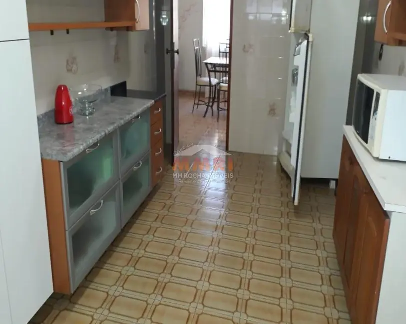 Foto 5 de Chácara com 3 quartos à venda, 2698m2 em Centro, Aracoiaba Da Serra - SP