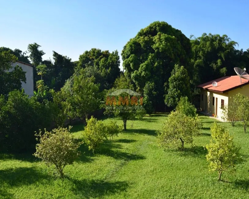 Foto 6 de Chácara com 3 quartos à venda, 2698m2 em Centro, Aracoiaba Da Serra - SP