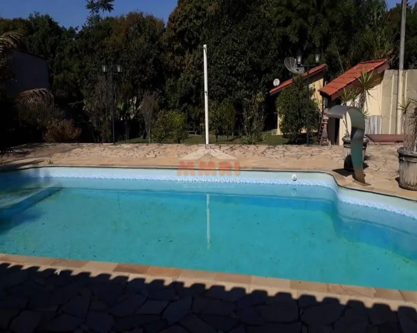 Foto 8 de Chácara com 3 quartos à venda, 2698m2 em Centro, Aracoiaba Da Serra - SP