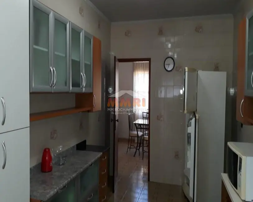 Foto 4 de Chácara com 3 quartos à venda, 2698m2 em Centro, Aracoiaba Da Serra - SP