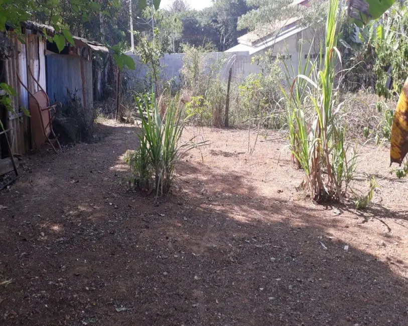 Foto 1 de Terreno / Lote à venda, 1000m2 em Aracoiaba Da Serra - SP