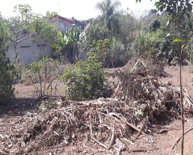 Foto 5 de Terreno / Lote à venda, 1000m2 em Aracoiaba Da Serra - SP