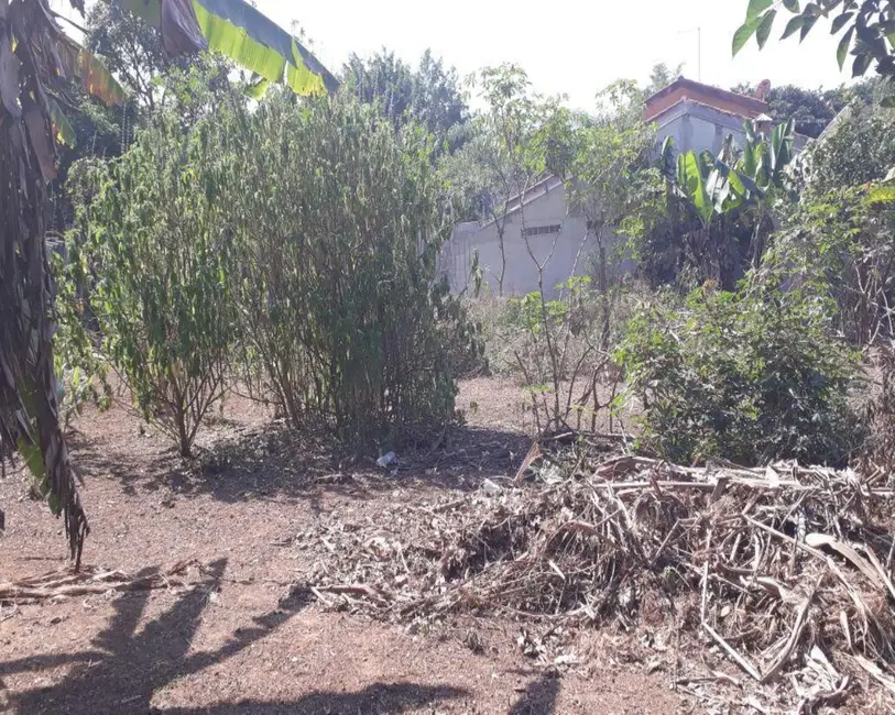 Foto 4 de Terreno / Lote à venda, 1000m2 em Aracoiaba Da Serra - SP