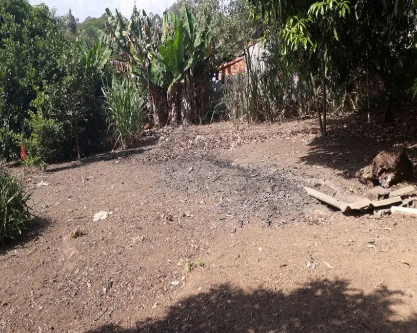 Foto 2 de Terreno / Lote à venda, 1000m2 em Aracoiaba Da Serra - SP