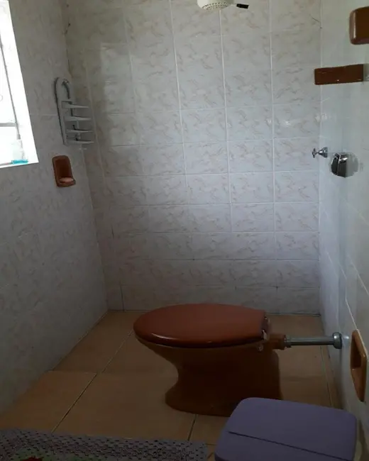 Foto 8 de Chácara com 4 quartos à venda, 3800m2 em Iperozinho, Capela Do Alto - SP