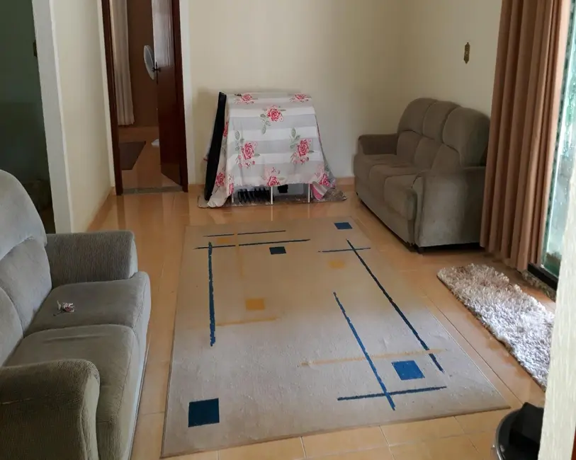 Foto 5 de Chácara com 4 quartos à venda, 3800m2 em Iperozinho, Capela Do Alto - SP