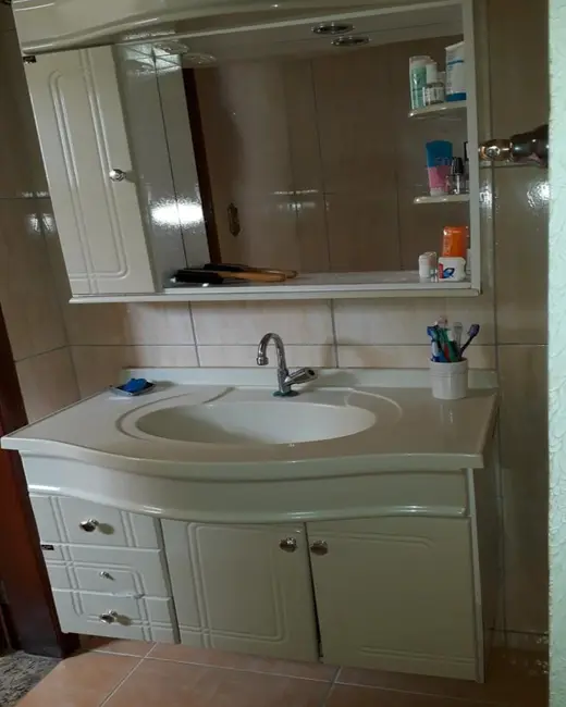 Foto 9 de Chácara com 4 quartos à venda, 3800m2 em Iperozinho, Capela Do Alto - SP