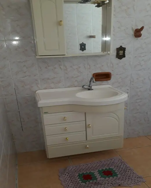 Foto 7 de Chácara com 4 quartos à venda, 3800m2 em Iperozinho, Capela Do Alto - SP