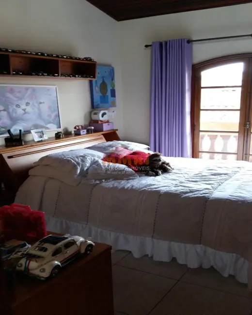 Foto 2 de Sobrado com 3 quartos à venda, 200m2 em Central Parque Sorocaba, Sorocaba - SP