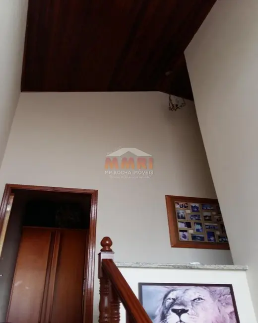 Foto 9 de Sobrado com 3 quartos à venda, 200m2 em Central Parque Sorocaba, Sorocaba - SP