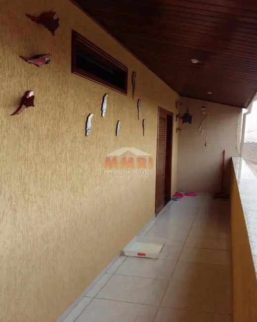 Foto 7 de Sobrado com 3 quartos à venda, 200m2 em Central Parque Sorocaba, Sorocaba - SP