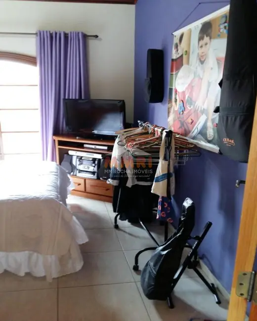 Foto 4 de Sobrado com 3 quartos à venda, 200m2 em Central Parque Sorocaba, Sorocaba - SP