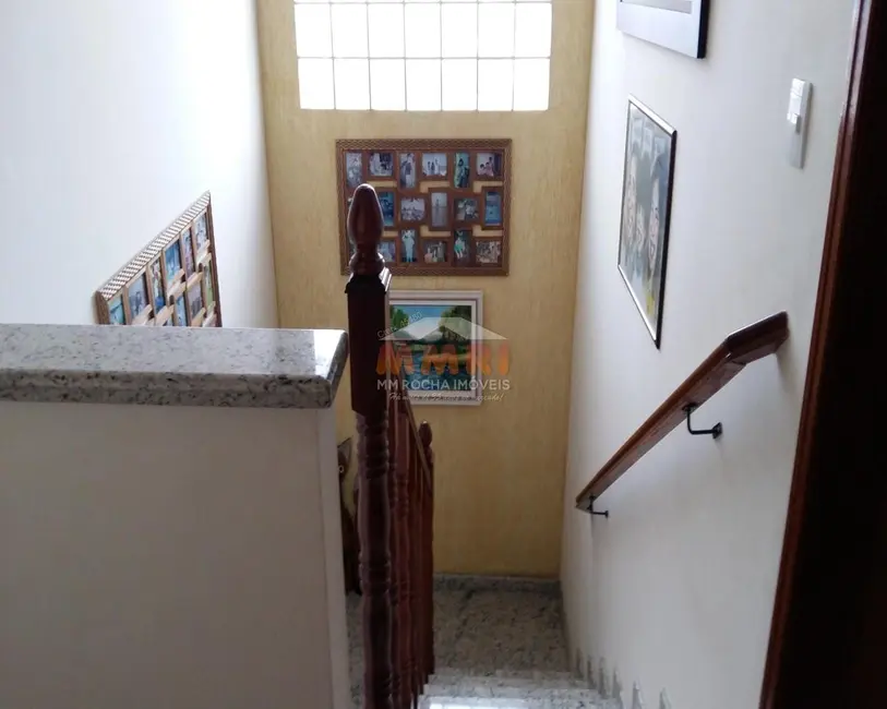 Foto 3 de Sobrado com 3 quartos à venda, 200m2 em Central Parque Sorocaba, Sorocaba - SP