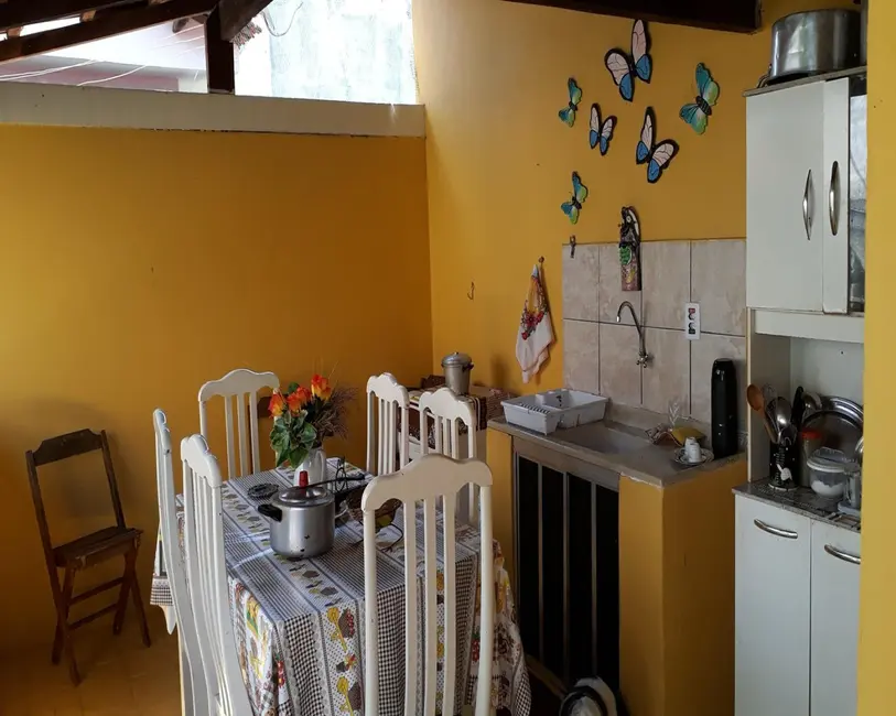 Foto 5 de Casa com 2 quartos à venda, 250m2 em Aracoiaba Da Serra - SP