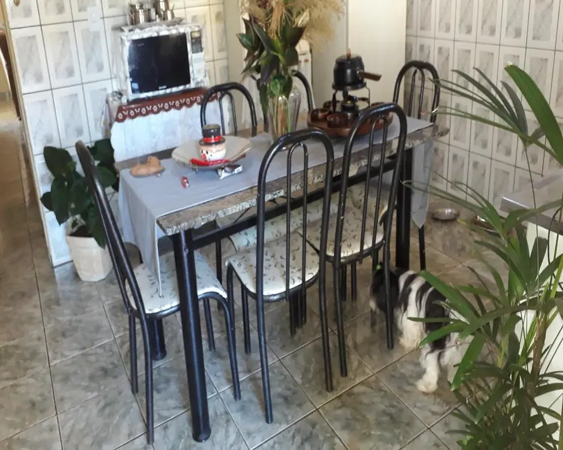 Foto 7 de Casa com 2 quartos à venda, 250m2 em Aracoiaba Da Serra - SP