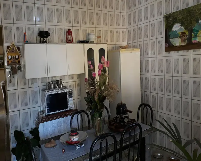 Foto 6 de Casa com 2 quartos à venda, 250m2 em Aracoiaba Da Serra - SP