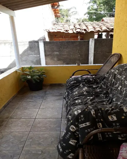 Foto 8 de Casa com 2 quartos à venda, 250m2 em Aracoiaba Da Serra - SP