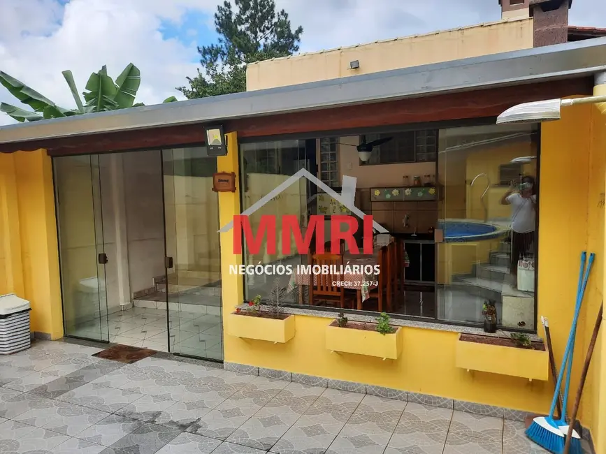 Foto 3 de Casa com 4 quartos à venda, 479m2 em Centro, Aracoiaba Da Serra - SP