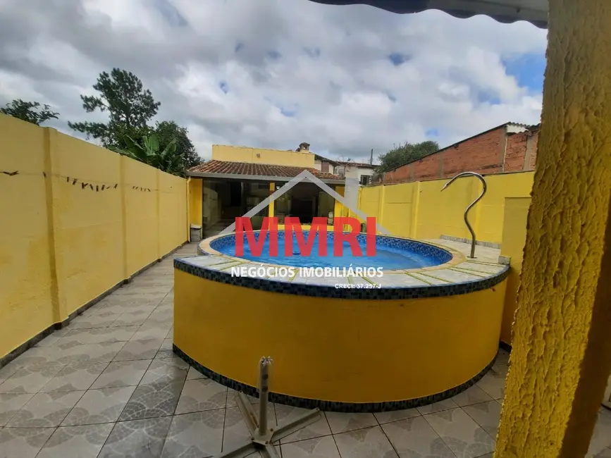 Foto 6 de Casa com 4 quartos à venda, 479m2 em Centro, Aracoiaba Da Serra - SP