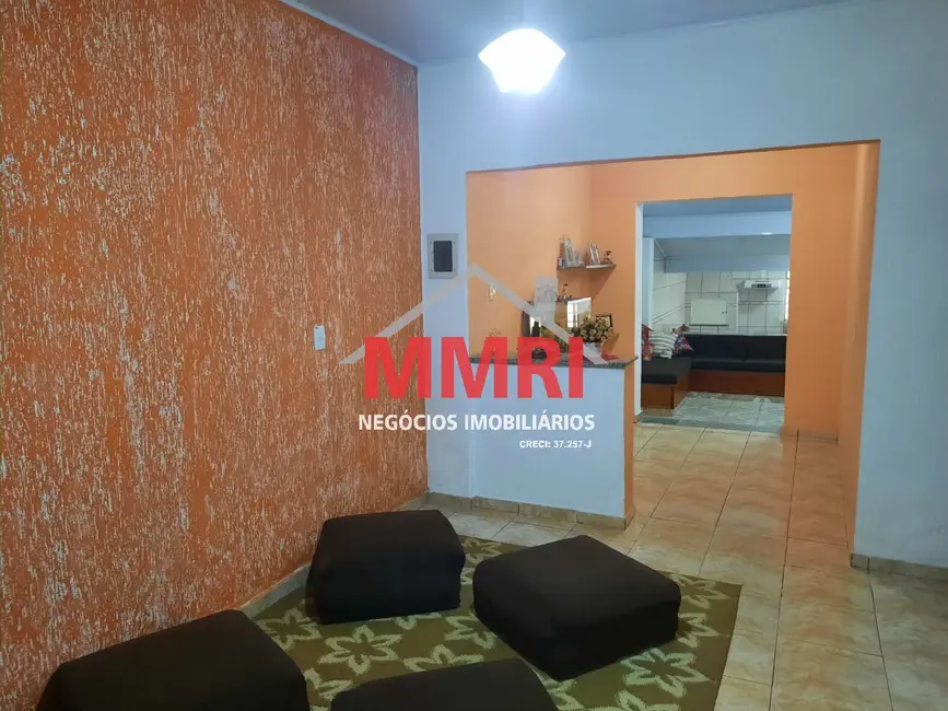 Foto 4 de Casa com 4 quartos à venda, 479m2 em Centro, Aracoiaba Da Serra - SP