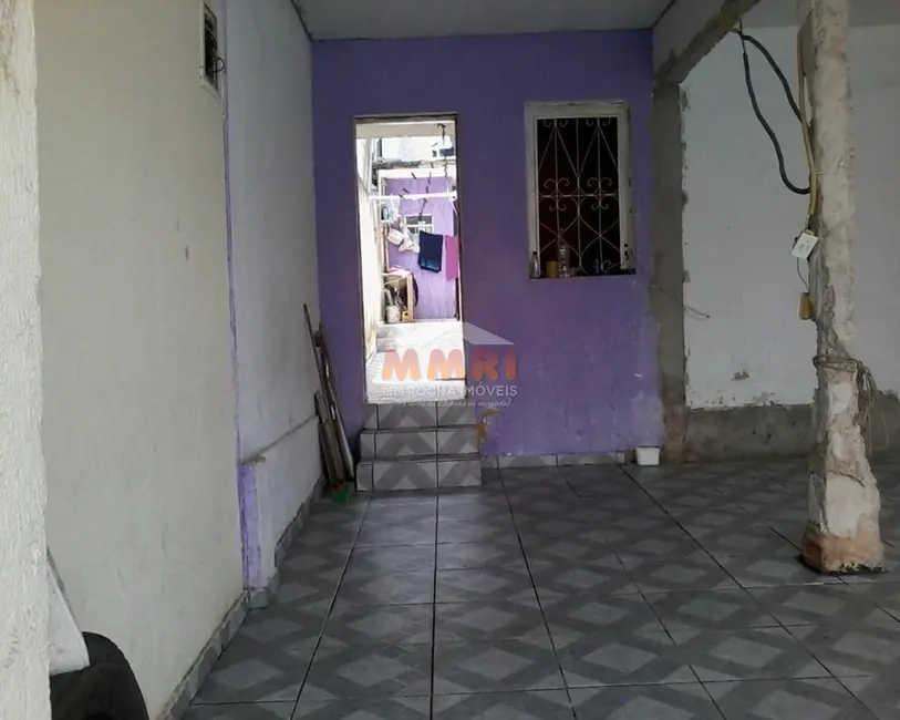 Foto 5 de Sobrado com 5 quartos à venda, 150m2 em Jardim São Guilherme, Sorocaba - SP