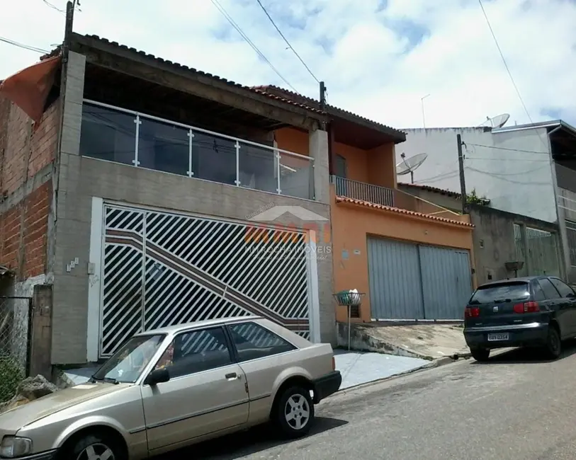 Foto 4 de Sobrado com 5 quartos à venda, 150m2 em Jardim São Guilherme, Sorocaba - SP