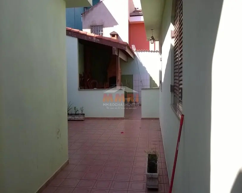 Foto 3 de Casa com 3 quartos à venda, 450m2 em Parque Jataí, Votorantim - SP