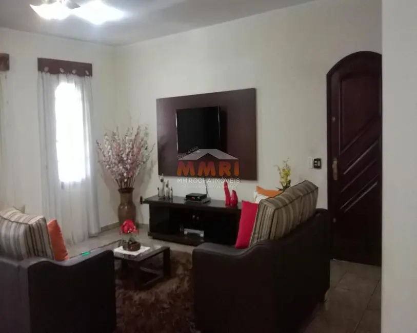 Foto 1 de Casa com 3 quartos à venda, 450m2 em Parque Jataí, Votorantim - SP