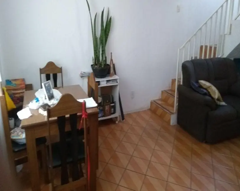 Sobrado com 5 quartos à venda, 170m2 em Conjunto Habitacional Júlio de Mesquita Filho, Sorocaba - SP - imagem 3 Foto 3 de Sobrado com 5 quartos à venda, 170m2 em Conjunto Habitacional Júlio de Mesquita Filho, Sorocaba - SP