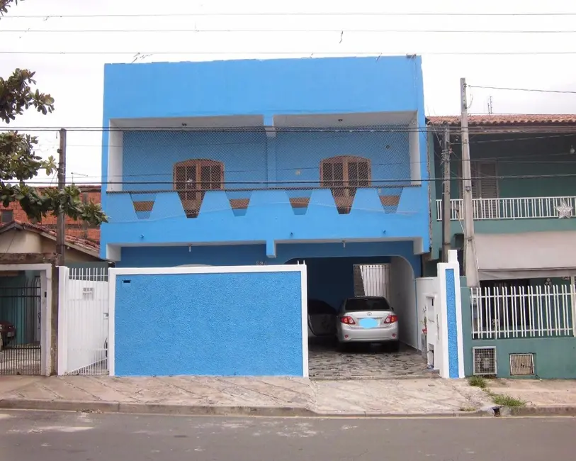 Sobrado com 5 quartos à venda, 170m2 em Conjunto Habitacional Júlio de Mesquita Filho, Sorocaba - SP - imagem 8 Foto 8 de Sobrado com 5 quartos à venda, 170m2 em Conjunto Habitacional Júlio de Mesquita Filho, Sorocaba - SP