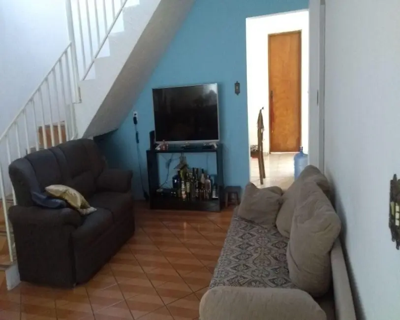 Sobrado com 5 quartos à venda, 170m2 em Conjunto Habitacional Júlio de Mesquita Filho, Sorocaba - SP - imagem 5 Foto 5 de Sobrado com 5 quartos à venda, 170m2 em Conjunto Habitacional Júlio de Mesquita Filho, Sorocaba - SP