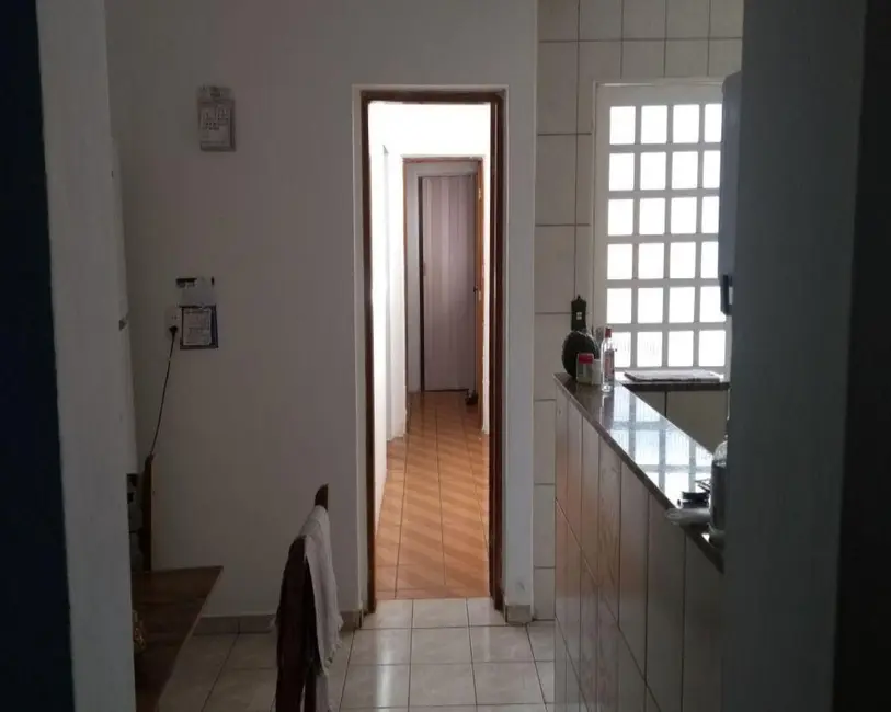 Foto 1 de Sobrado com 5 quartos à venda, 170m2 em Conjunto Habitacional Júlio de Mesquita Filho, Sorocaba - SP
