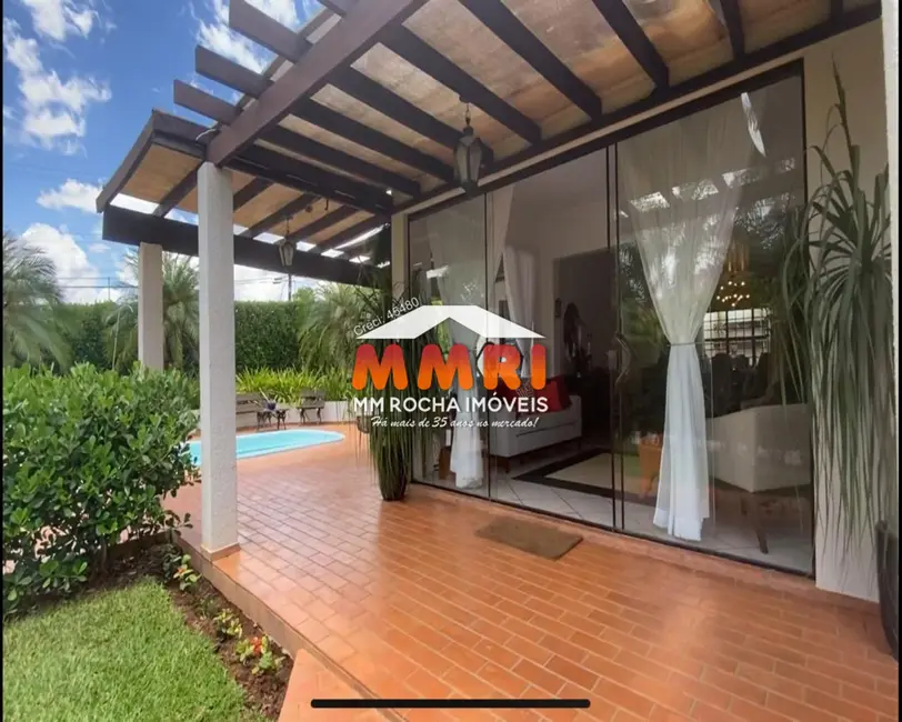 Foto 7 de Chácara com 2 quartos à venda, 212m2 em Aracoiaba Da Serra - SP