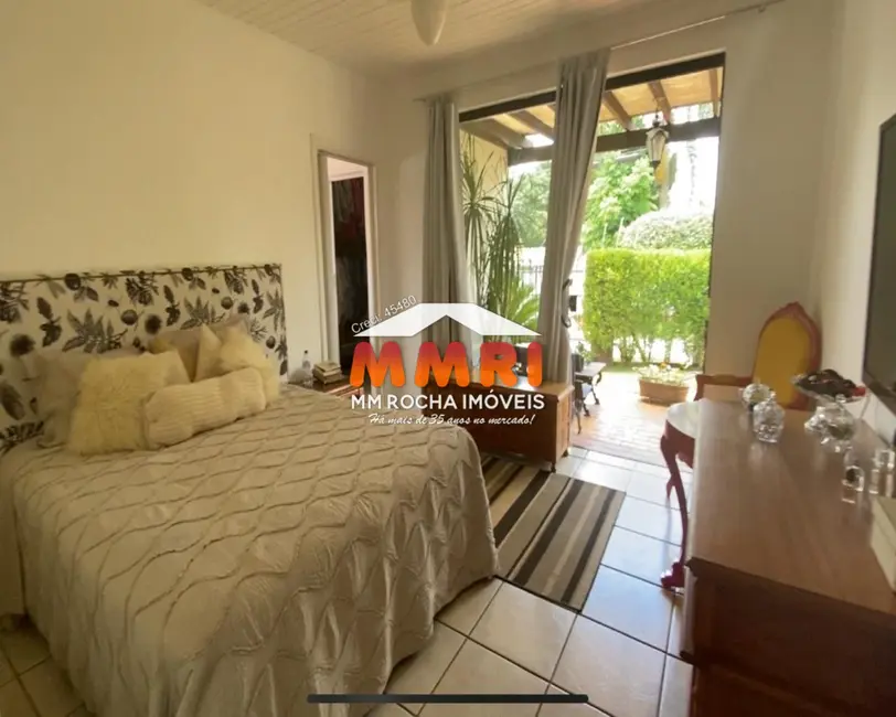 Foto 4 de Chácara com 2 quartos à venda, 212m2 em Aracoiaba Da Serra - SP