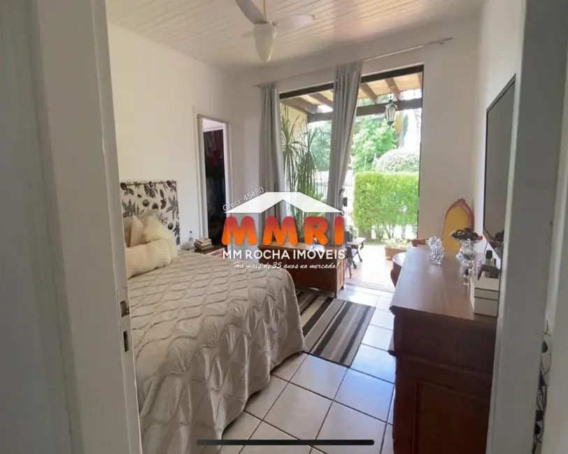 Foto 5 de Chácara com 2 quartos à venda, 212m2 em Aracoiaba Da Serra - SP