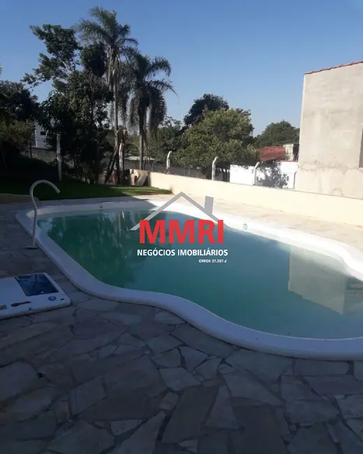 Foto 1 de Chácara com 4 quartos à venda, 1000m2 em Aracoiaba Da Serra - SP