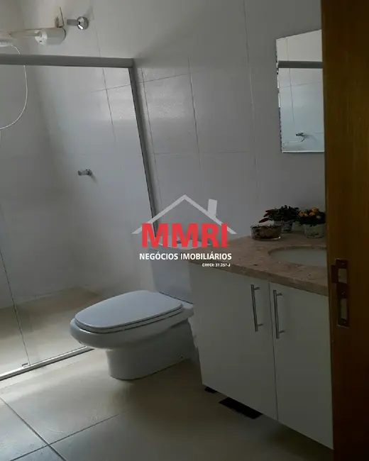 Foto 7 de Chácara com 4 quartos à venda, 1000m2 em Aracoiaba Da Serra - SP