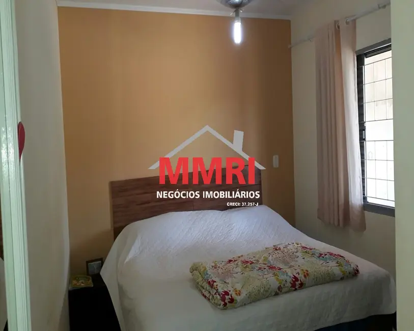 Foto 9 de Chácara com 4 quartos à venda, 1000m2 em Aracoiaba Da Serra - SP