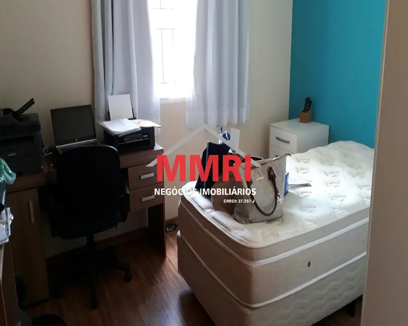 Foto 4 de Chácara com 4 quartos à venda, 1000m2 em Aracoiaba Da Serra - SP