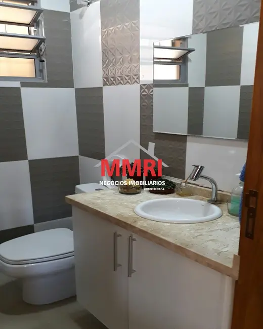 Foto 3 de Chácara com 4 quartos à venda, 1000m2 em Aracoiaba Da Serra - SP