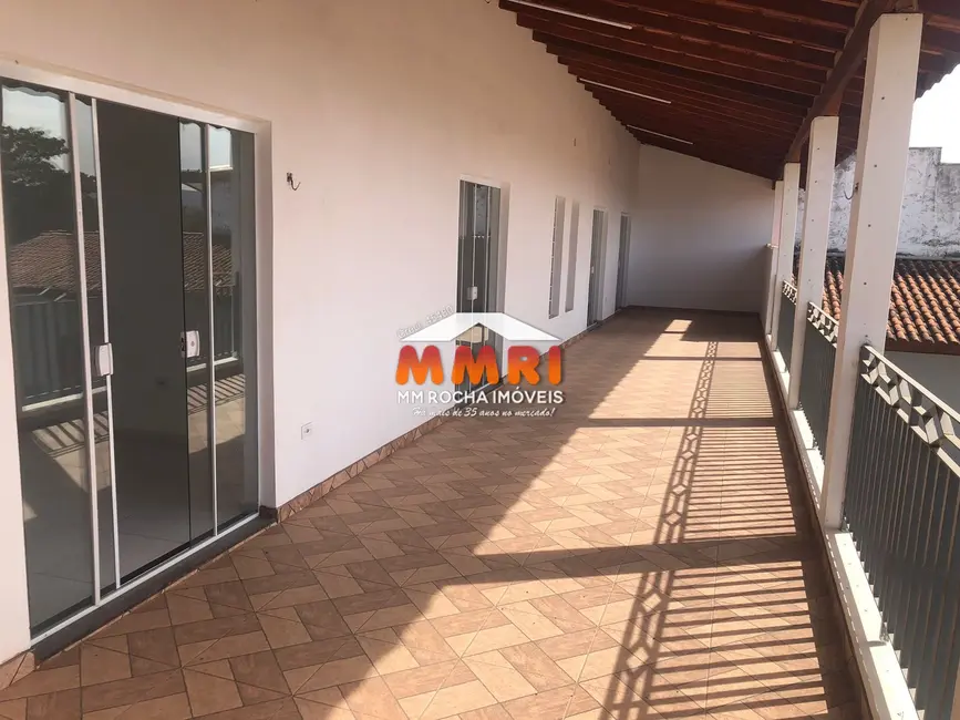 Foto 8 de Chácara com 5 quartos à venda, 1000m2 em Aracoiaba Da Serra - SP