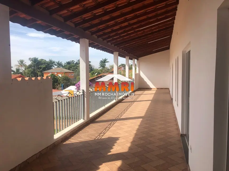 Foto 5 de Chácara com 5 quartos à venda, 1000m2 em Aracoiaba Da Serra - SP