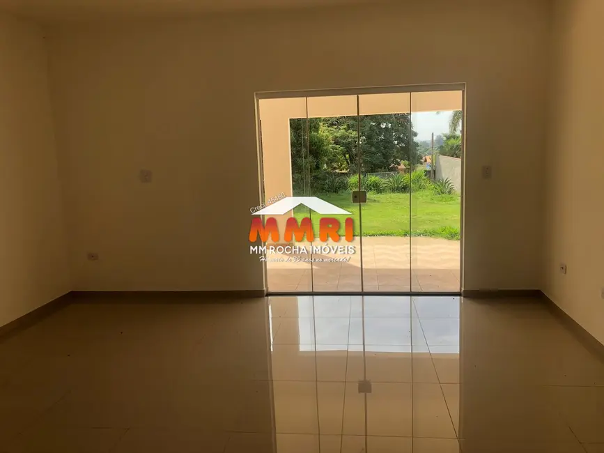 Foto 12 de Chácara com 5 quartos à venda, 1000m2 em Aracoiaba Da Serra - SP